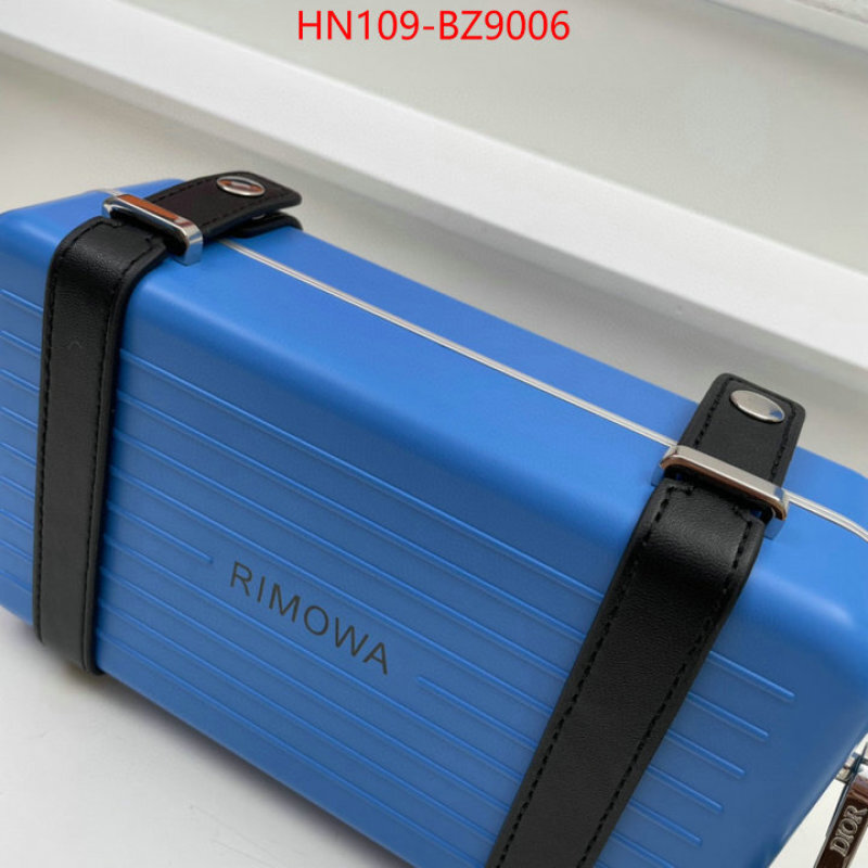 Dior Bags(4A)-Crossbody- designer replica ID: BZ9006 $: 109USD,