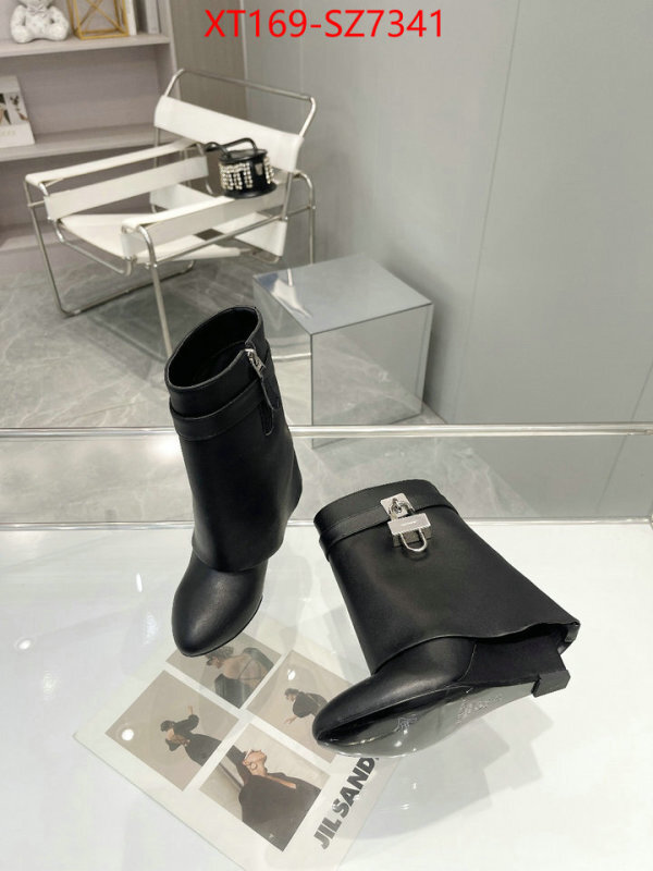 Women Shoes-Boots online shop ID: SZ7341 $: 169USD