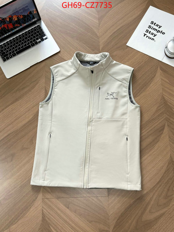 Clothing-ARCTERYX 7 star quality designer replica ID: CZ7735 $: 69USD-shoes yupoo Clothing-ARCTERYX 7 star quality designer replica ID: CZ7735 $: 69USD