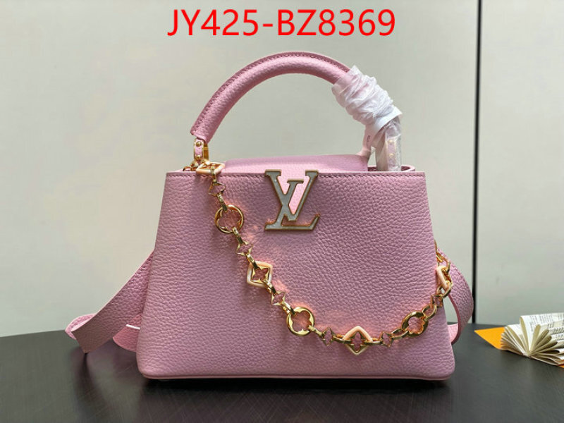 LV Bags(TOP)-Handbag Collection- replica wholesale ID: BZ8369
