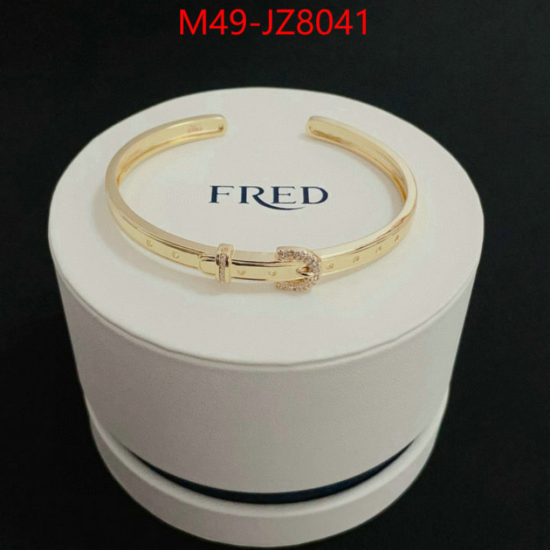 Jewelry-Fred ID: JZ8041 $: 49USD
