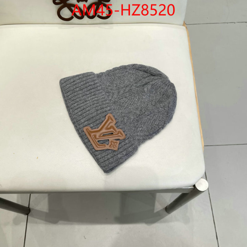 Cap(Hat)-LV ID: HZ8520 $: 45USD