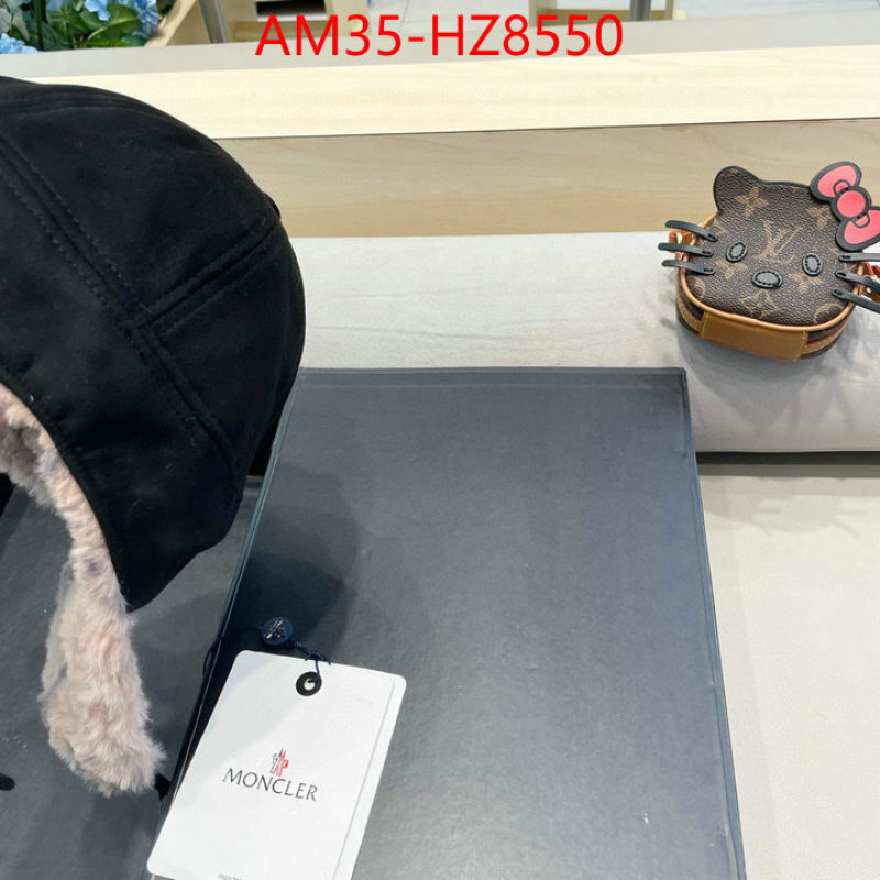 Cap(Hat)-Moncler ID: HZ8550 $: 35USD