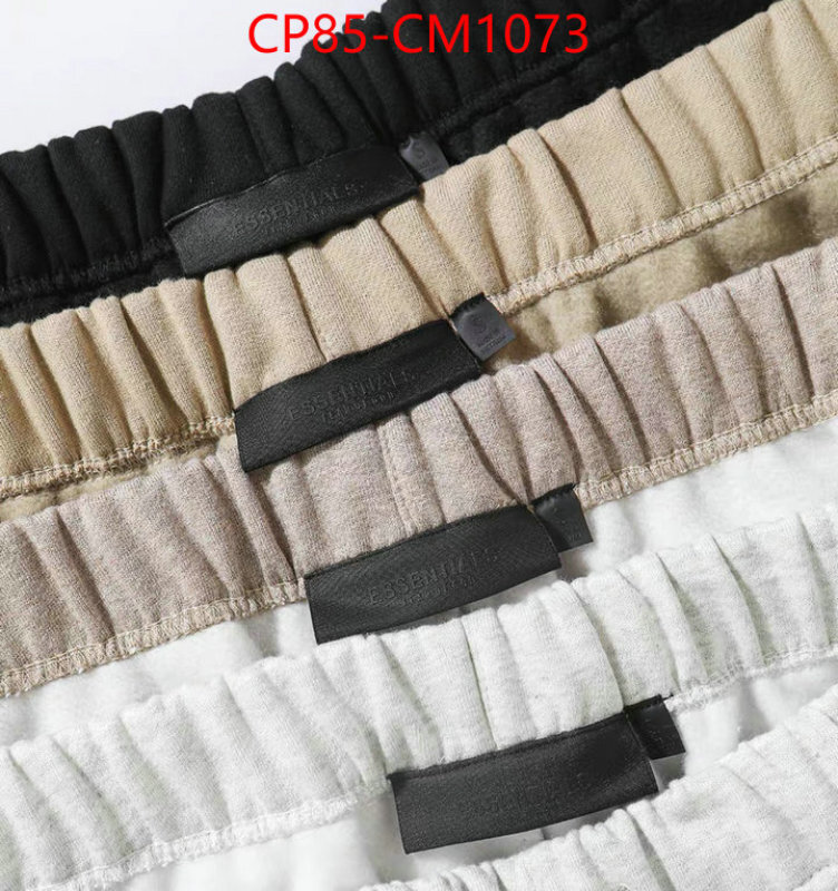 Clothing-Essentials replcia cheap from china ID: CM1073