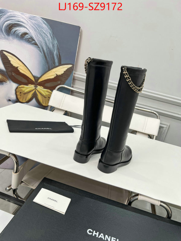 Women Shoes-Boots shop ID: SZ9172 $: 169USD