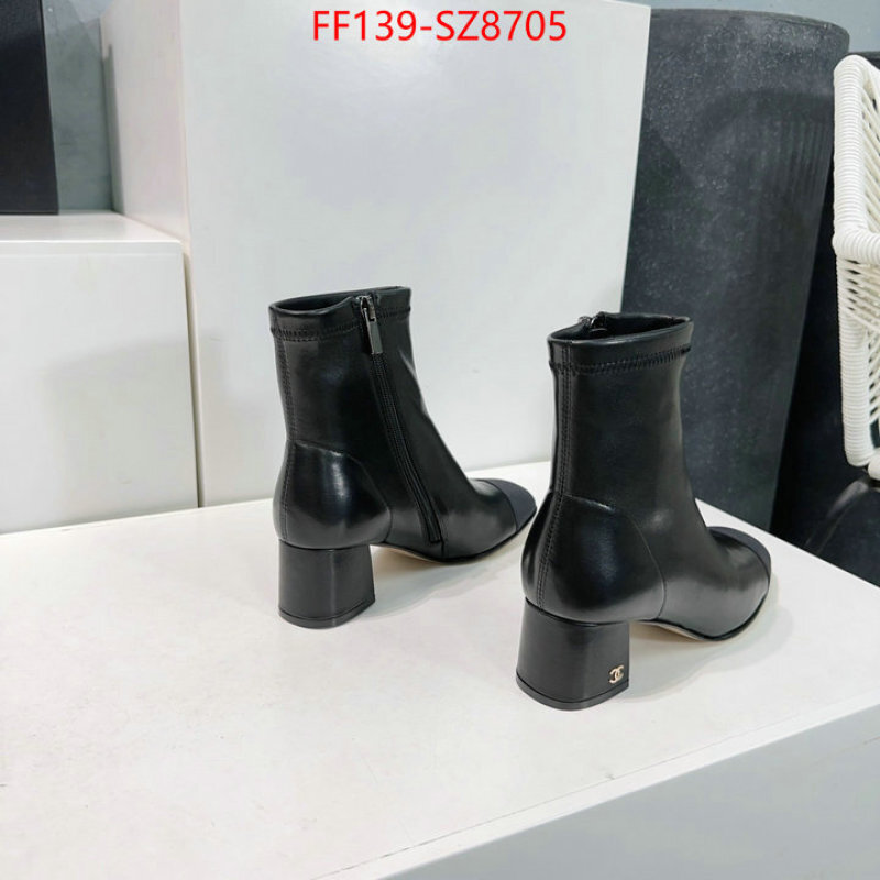 Women Shoes-Boots best site for replica ID: SZ8705 $: 139USD