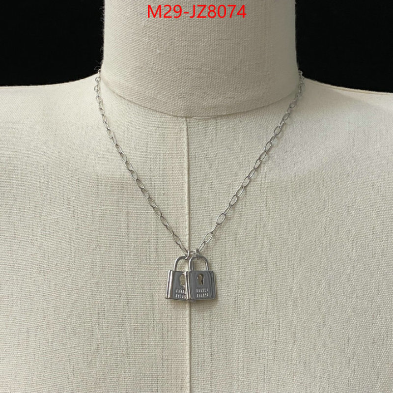 Jewelry-Miu Miu ID: JZ8074 $: 29USD