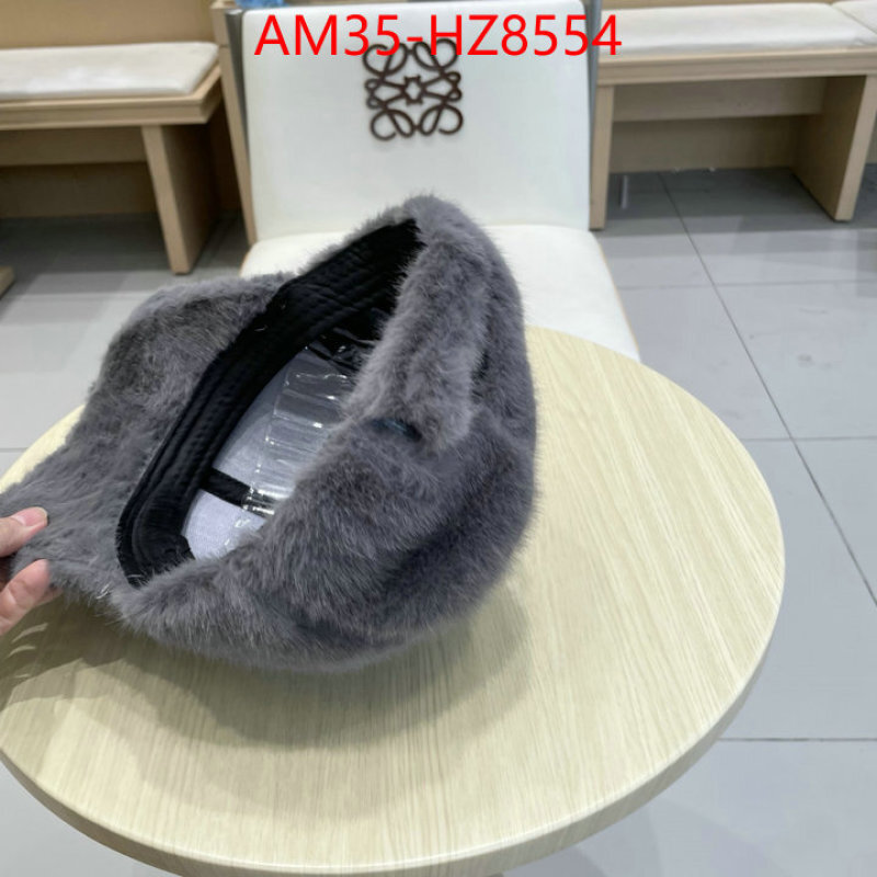 Cap(Hat)-Moncler ID: HZ8554 $: 35USD