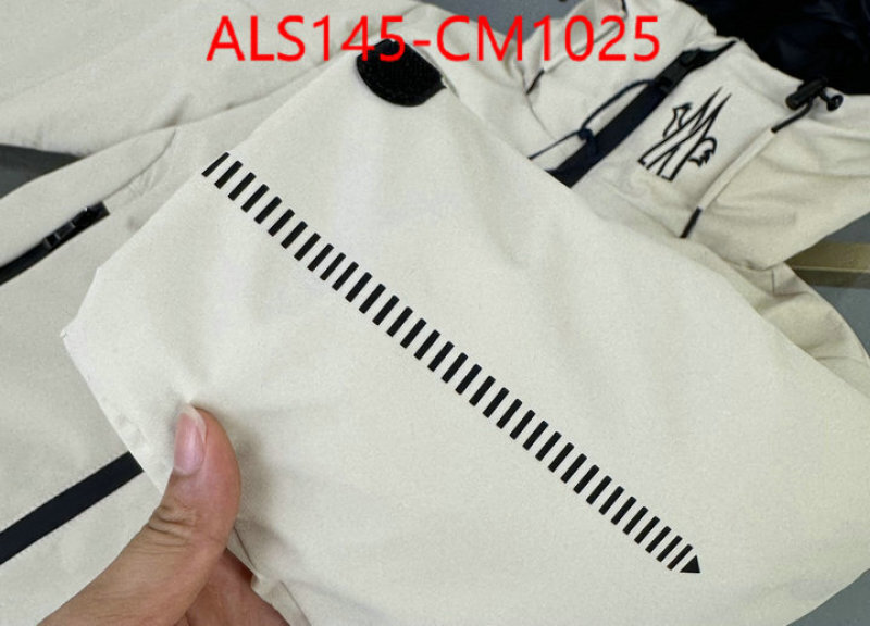 Kids clothing-Down jacket where can you buy replica ID: CM1025 $: 145USD