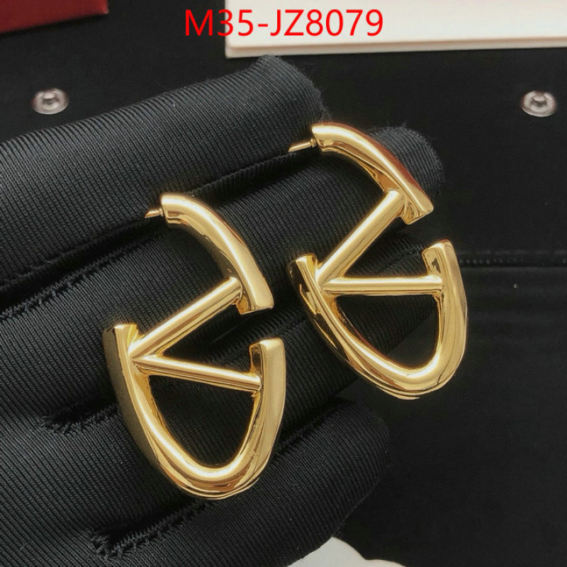 Jewelry-Valentino ID: JZ8079 $: 35USD