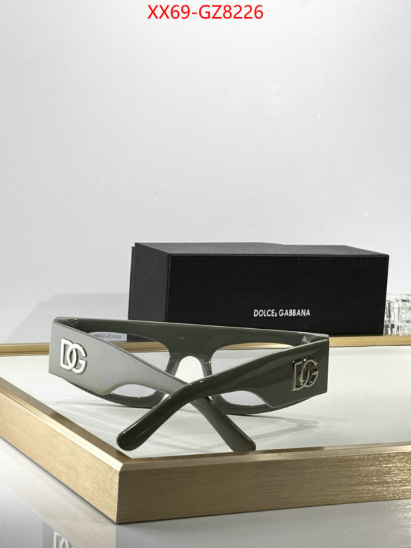 Glasses-DG online china ID: GZ8226 $: 69USD