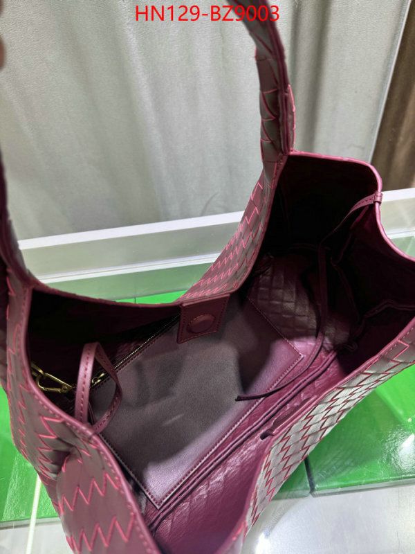 BV Bags(4A)-Handbag- best like ID: BZ9003 $: 129USD,