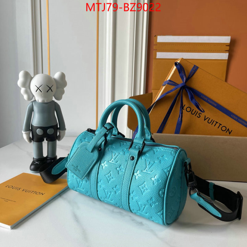 LV Bags(4A)-Speedy- top designer replica ID: BZ9022 $: 79USD,