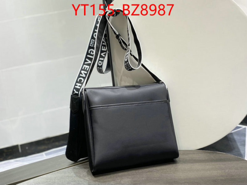 Givenchy Bags(TOP)-Crossbody- high ID: BZ8987 $: 155USD,