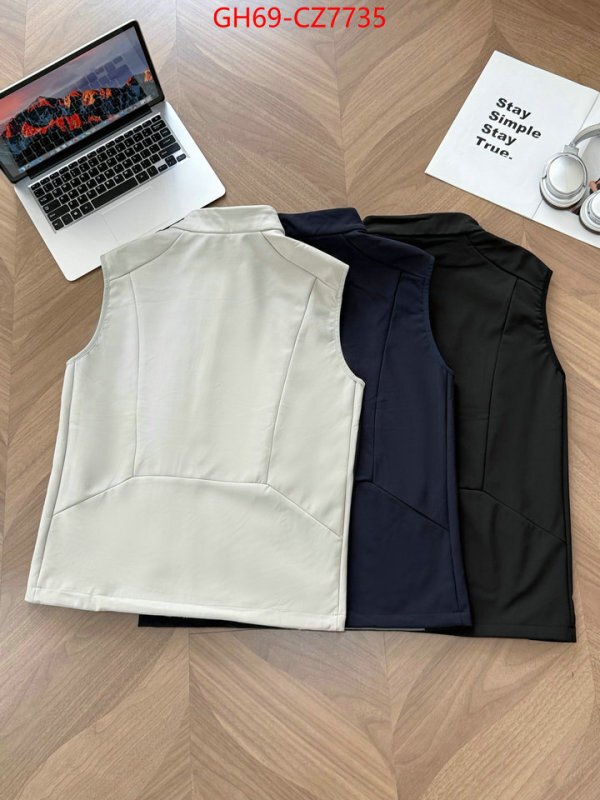 Clothing-ARCTERYX 7 star quality designer replica ID: CZ7735 $: 69USD-shoes yupoo Clothing-ARCTERYX 7 star quality designer replica ID: CZ7735 $: 69USD