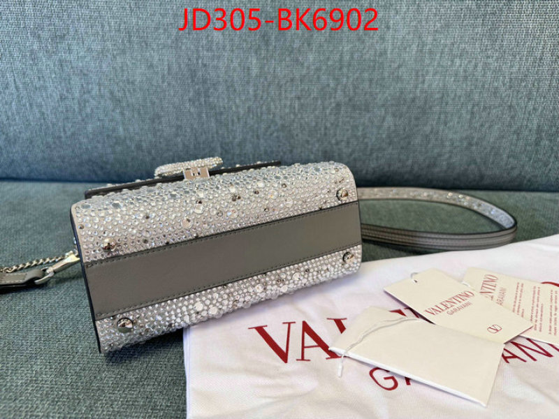 Valentino Bags(TOP)-Crossbody- wholesale ID: BK6902 $: 305USD,