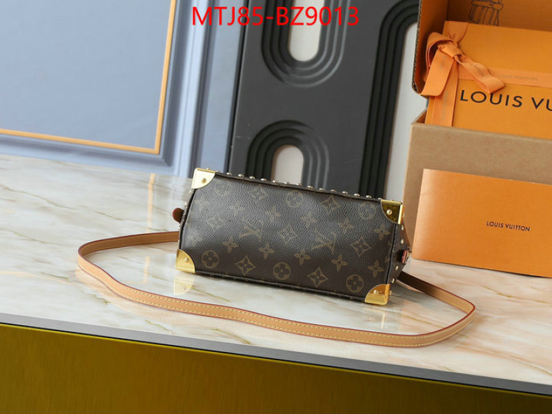 LV Bags(4A)-Alma- best replica quality ID: BZ9013 $: 85USD,