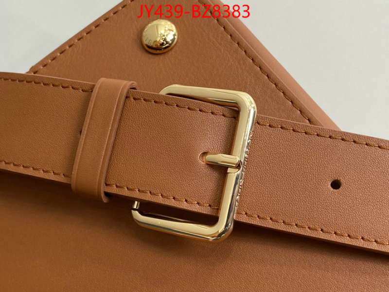 LV Bags(TOP)-Handbag Collection- designer 7 star replica ID: BZ8383 $: 439USD,