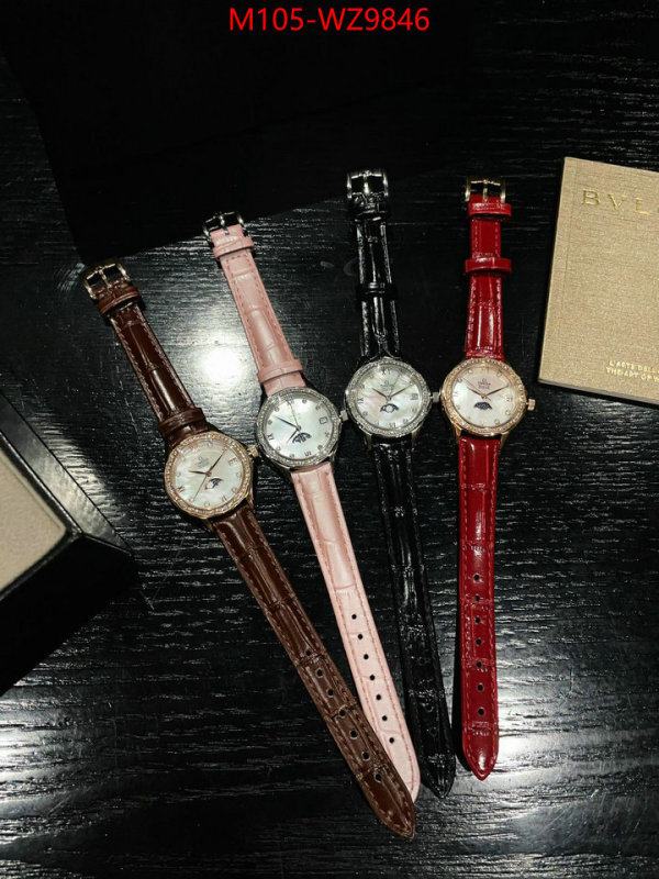 Watch(4A)-Omega can you buy replica ID: WZ9846 $: 105USD