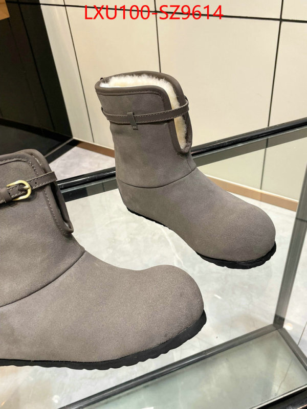 Women Shoes-UGG outlet 1:1 replica ID: SZ9614 $: 100USD