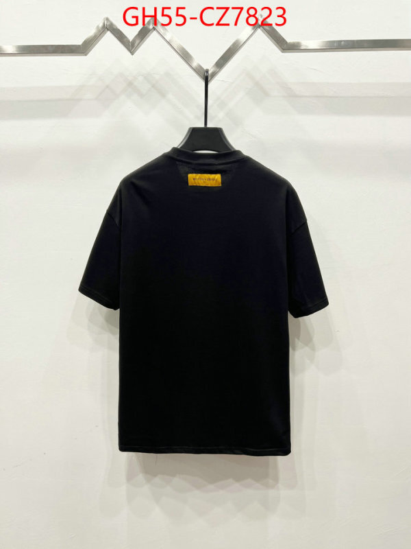 Clothing-LV best knockoff ID: CZ7823 $: 55USD