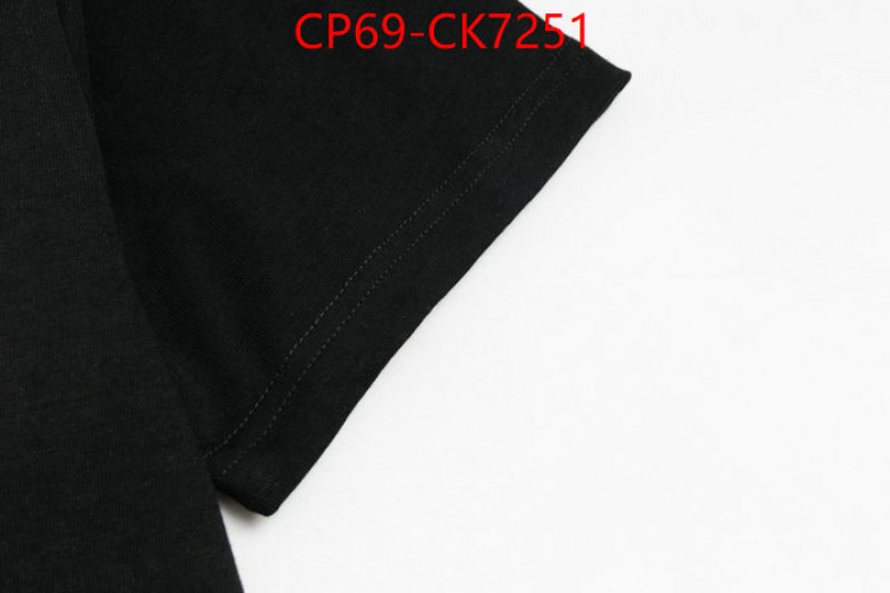 Clothing-LV 7 star replica ID: CK7251 $: 69USD