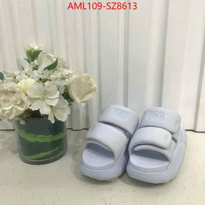 Women Shoes-UGG ID: SZ8613 $: 109USD