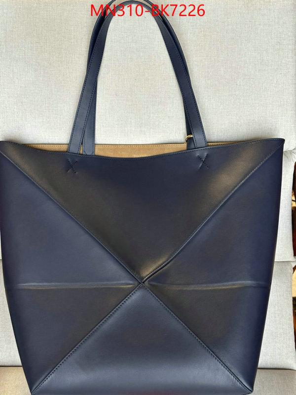 Loewe Bags(TOP)-Tote bag the best affordable ID: BK7226 $: 310USD,