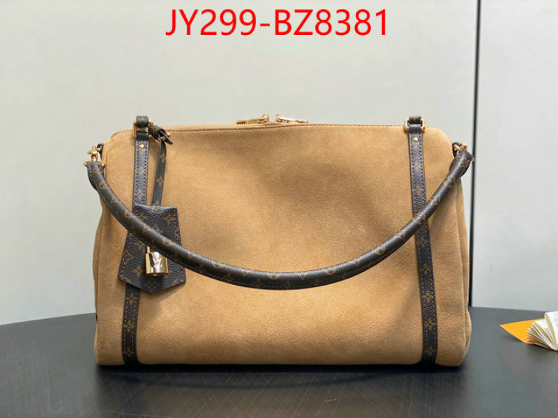 LV Bags(TOP)-Speedy- hot sale ID: BZ8381 $: 299USD,