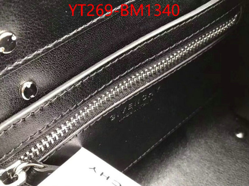 Givenchy Bags(TOP)-Crossbody- same as original ID: BM1340 $: 269USD,
