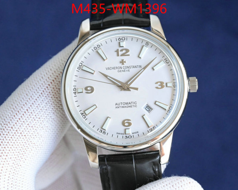 Watch(TOP)-Vacheron Constantin 1:1 ID: WM1396 $: 435USD