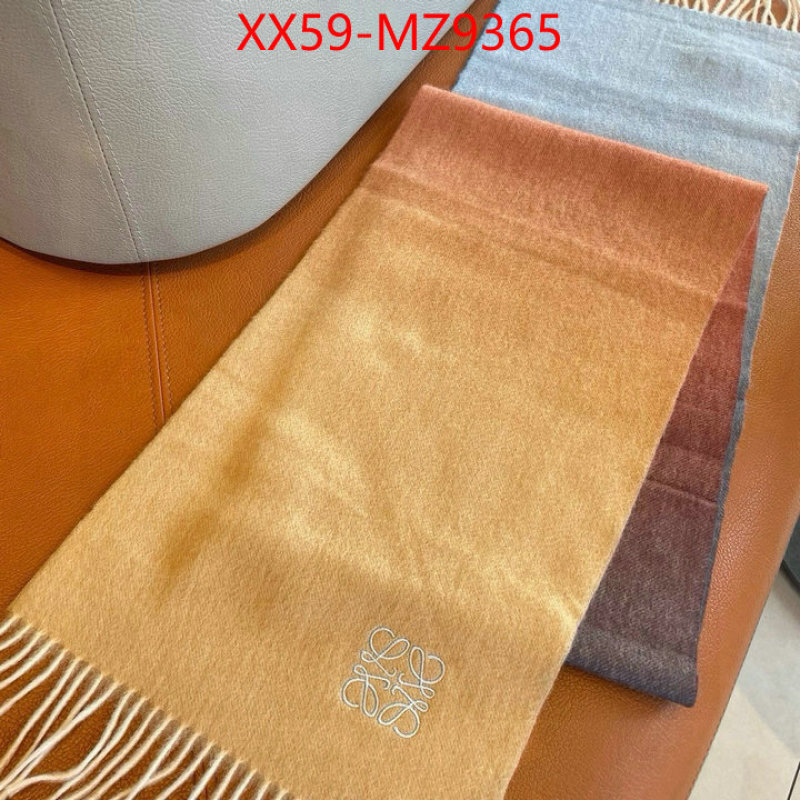 Scarf-Loewe online from china designer ID: MZ9365 $: 59USD