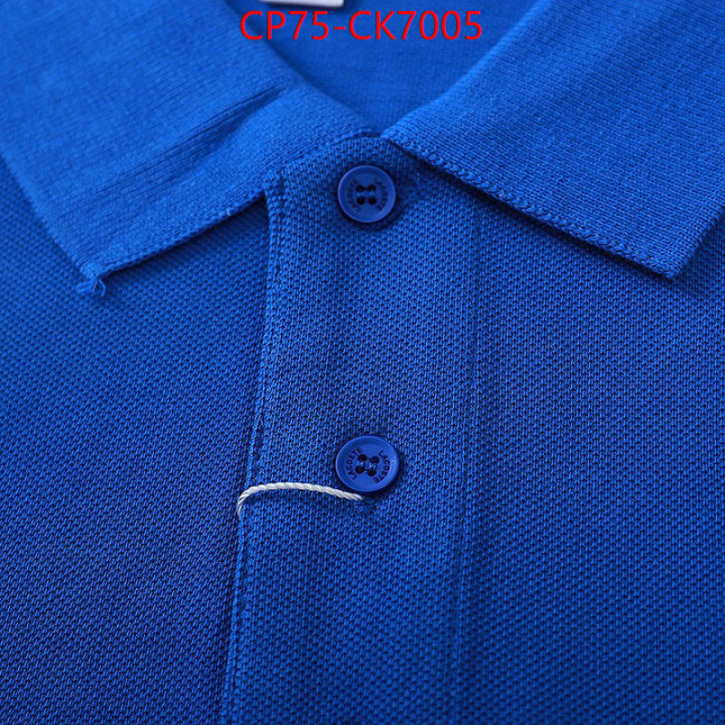 Clothing-Lacoste ID: CK7005 $: 75USD