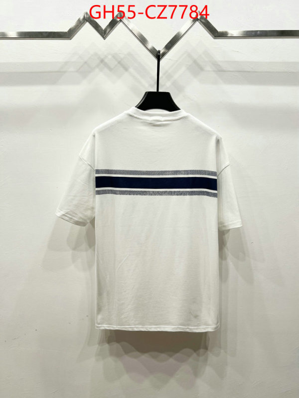 Clothing-Dior what is top quality replica ID: CZ7784 $: 55USD