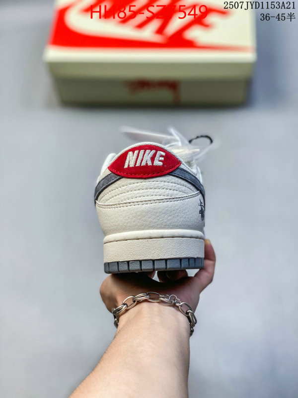 Women Shoes-NIKE best fake ID: SZ7549 $: 85USD