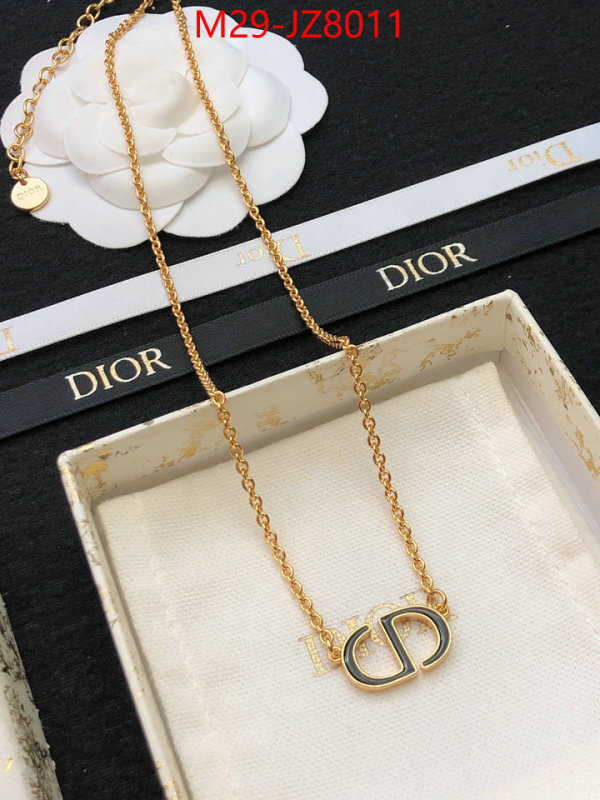 Jewelry-Dior aaaaa ID: JZ8011
