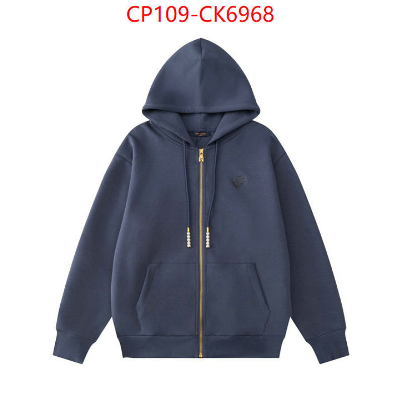 Clothing-LV ID: CK6968 $: 109USD