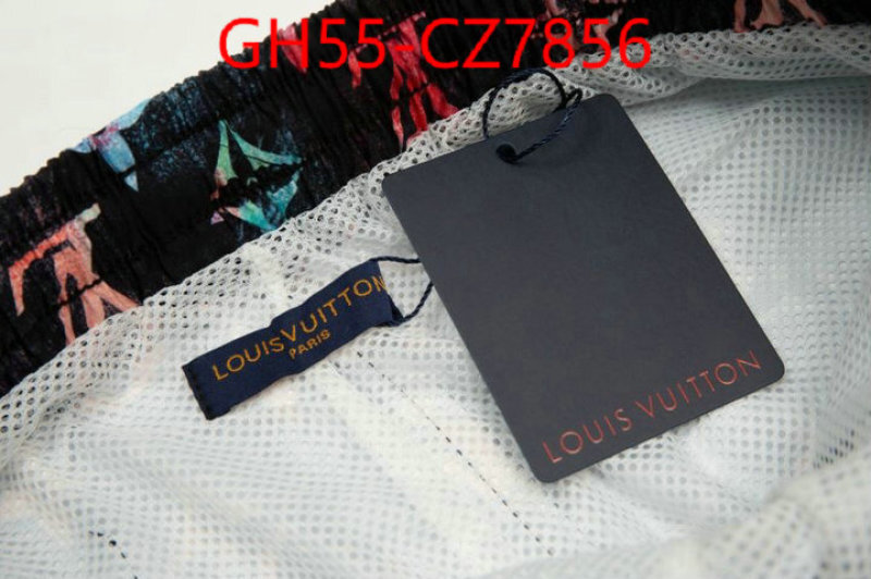 Clothing-LV how to start selling replica ID: CZ7856 $: 55USD
