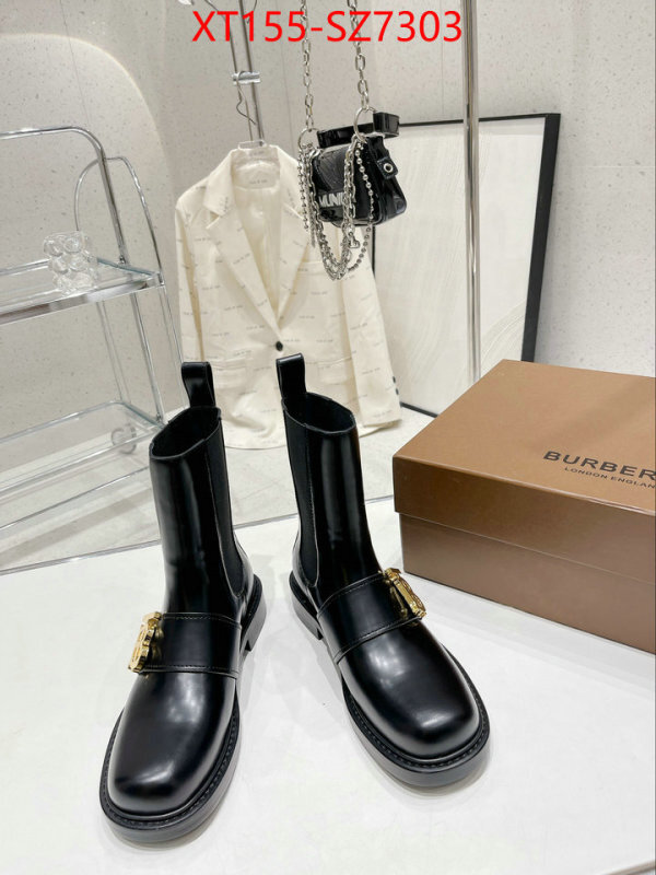 Women Shoes-Boots where can i buy the best 1:1 original ID: SZ7303 $: 155USD