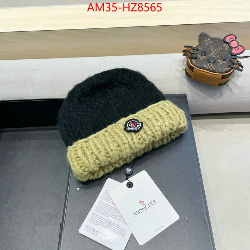 Cap(Hat)-Moncler ID: HZ8565 $: 35USD