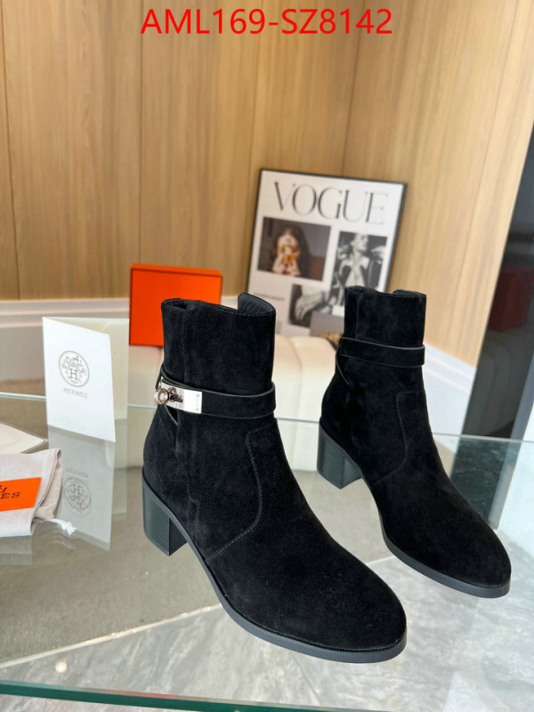 Women Shoes-Hermes ID: SZ8142 $: 169USD