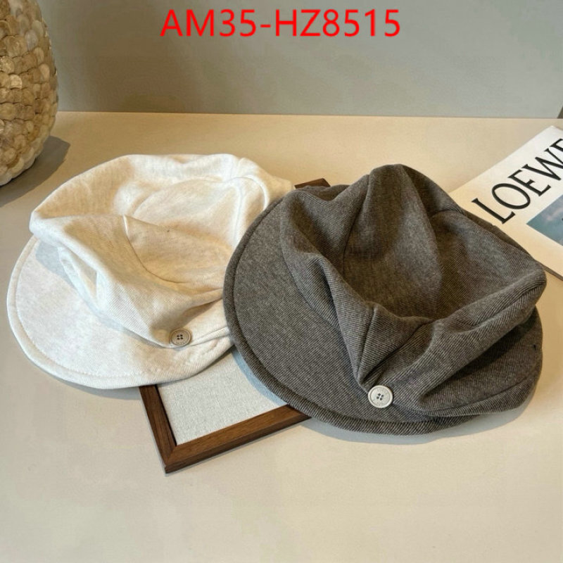 Cap(Hat)-Loewe ID: HZ8515 $: 35USD