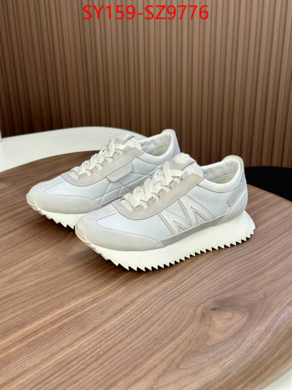 Men Shoes-Moncler online shop ID: SZ9776 $: 159USD