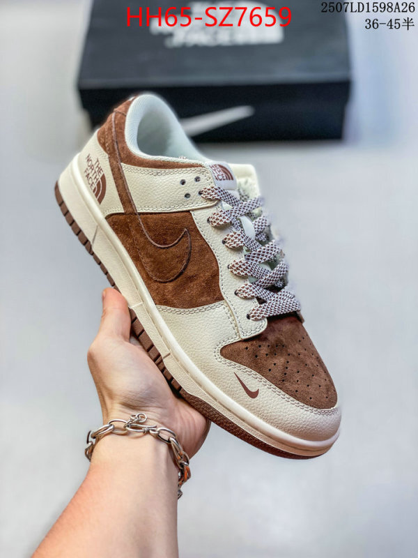 Men Shoes-Nike ID: SZ7659 $: 65USD
