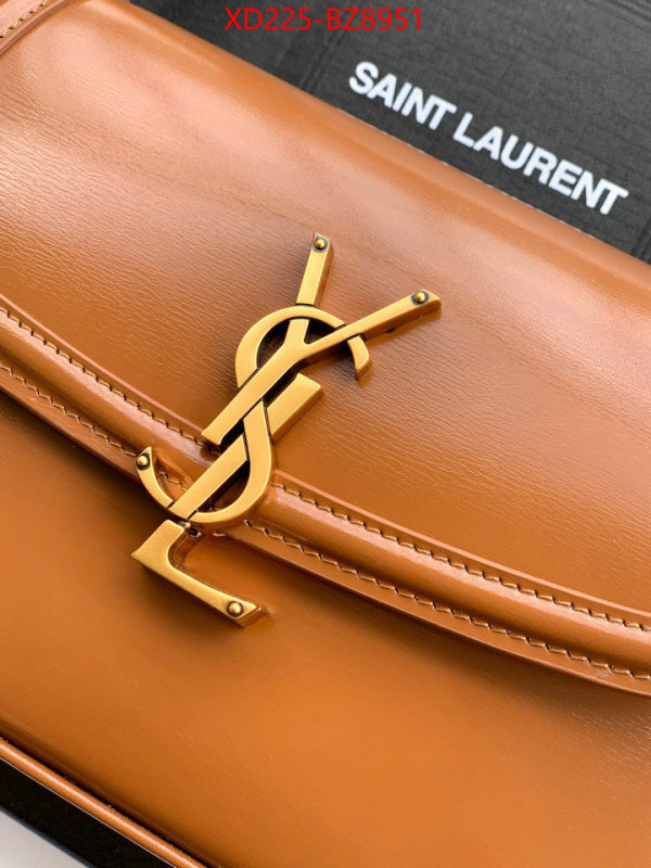 YSL Bags(TOP)-Kate-Solferino-Sunset-Jamie top brands like ID: BZ8951 $: 225USD,