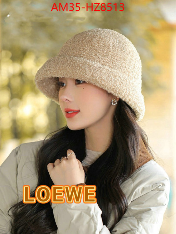 Cap(Hat)-Loewe ID: HZ8513 $: 35USD