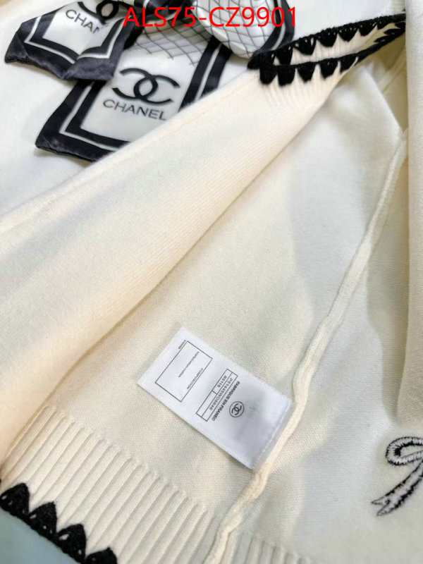 Kids clothing-Chanel first copy ID: CZ9901 $: 75USD