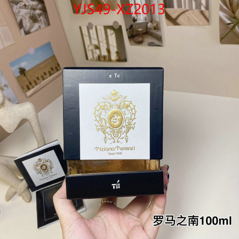 Perfume-Tiziana Terenzi store ID: XZ2013 $: 49USD