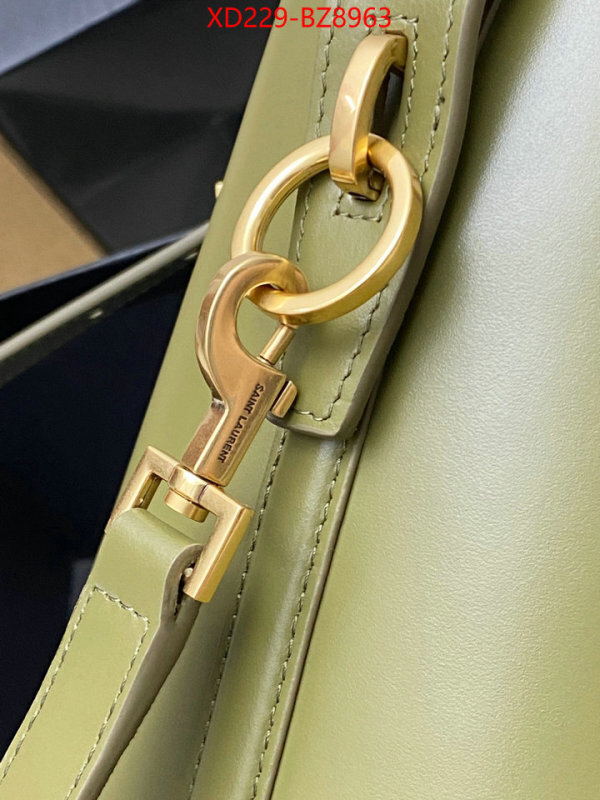 YSL Bags(TOP)-Bucket Bag online sale ID: BZ8963 $: 229USD,