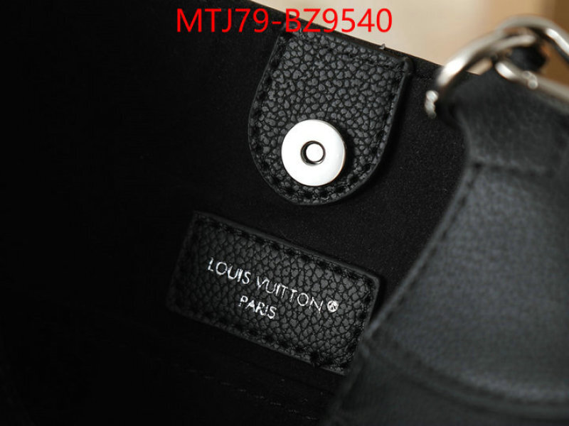 LV Bags(4A)-Pochette MTis Bag- luxury fashion replica designers ID: BZ9540 $: 79USD,